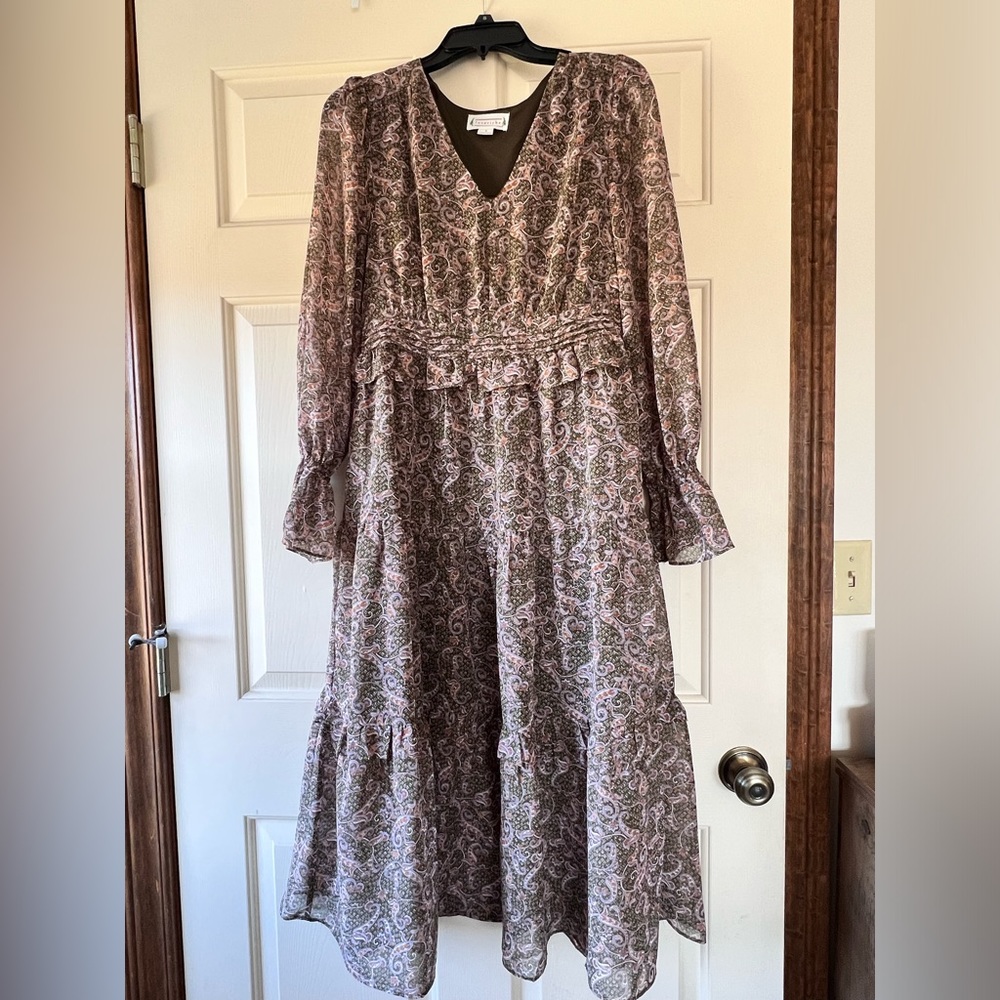 Loveriche dress
